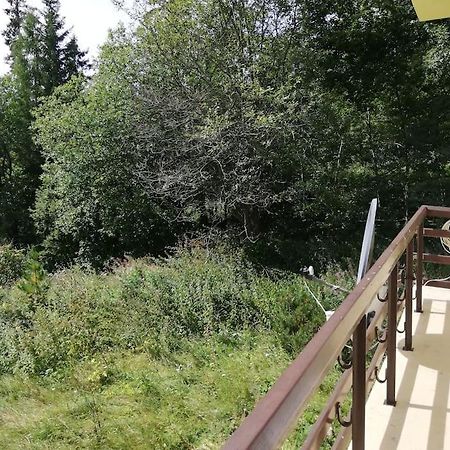 Utulny 3-Izbovy Byt V Srdci Tatier Apartment Vysoke Tatry Bagian luar foto