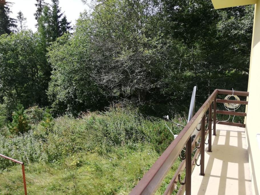 Utulny 3-Izbovy Byt V Srdci Tatier Apartment Vysoke Tatry Bagian luar foto