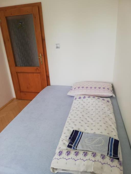 Utulny 3-Izbovy Byt V Srdci Tatier Apartment Vysoke Tatry Bagian luar foto