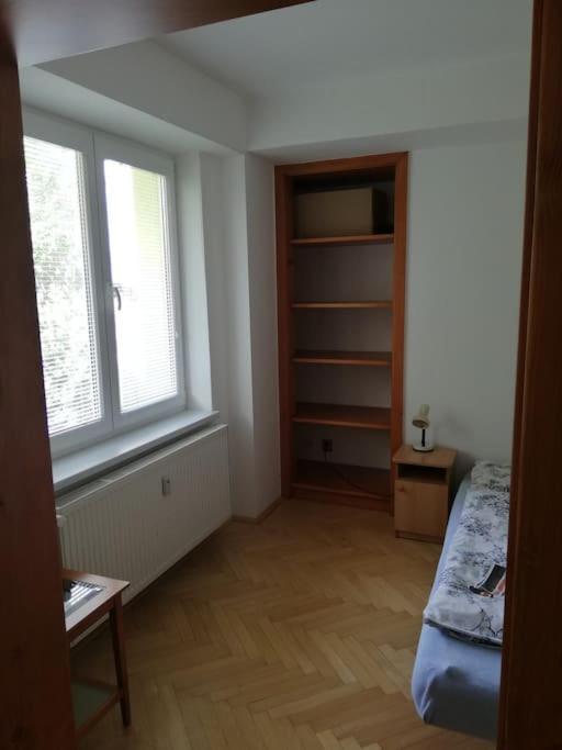 Utulny 3-Izbovy Byt V Srdci Tatier Apartment Vysoke Tatry Bagian luar foto