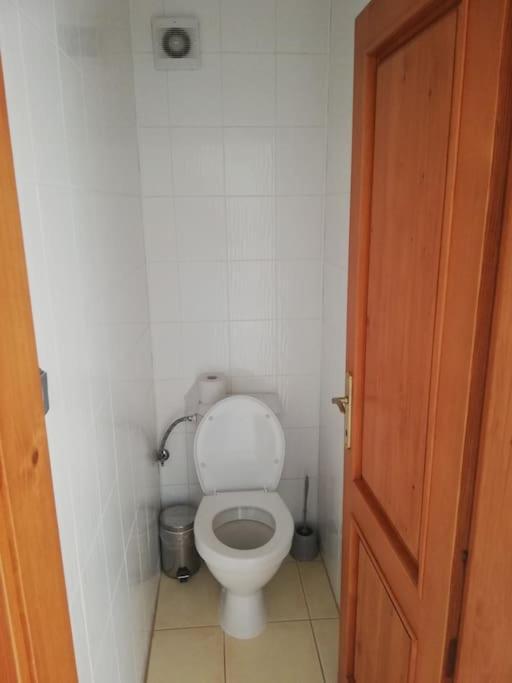 Utulny 3-Izbovy Byt V Srdci Tatier Apartment Vysoke Tatry Bagian luar foto