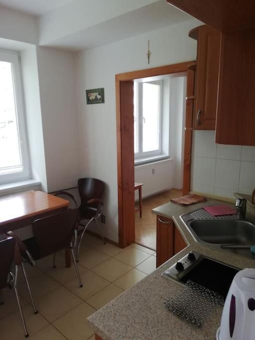 Utulny 3-Izbovy Byt V Srdci Tatier Apartment Vysoke Tatry Bagian luar foto