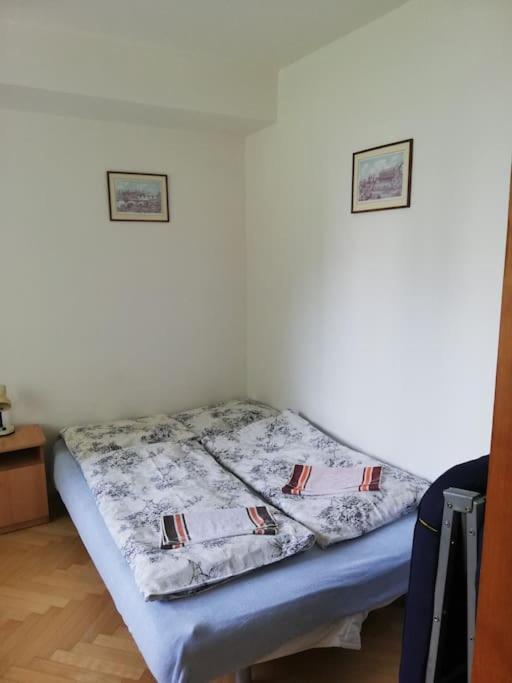 Utulny 3-Izbovy Byt V Srdci Tatier Apartment Vysoke Tatry Bagian luar foto